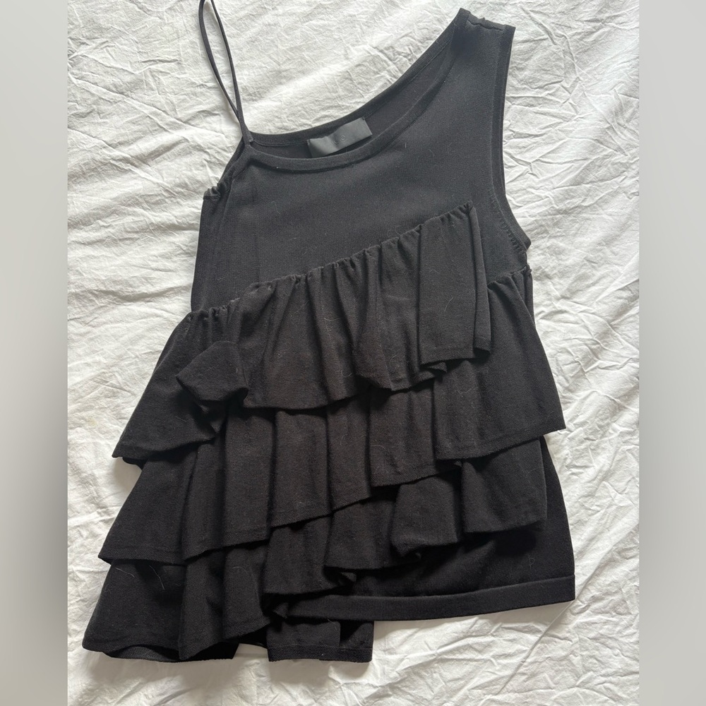 CO one sleeve top - Co (Net-a-Porter)